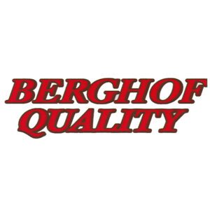 Подложка Berghof Quality