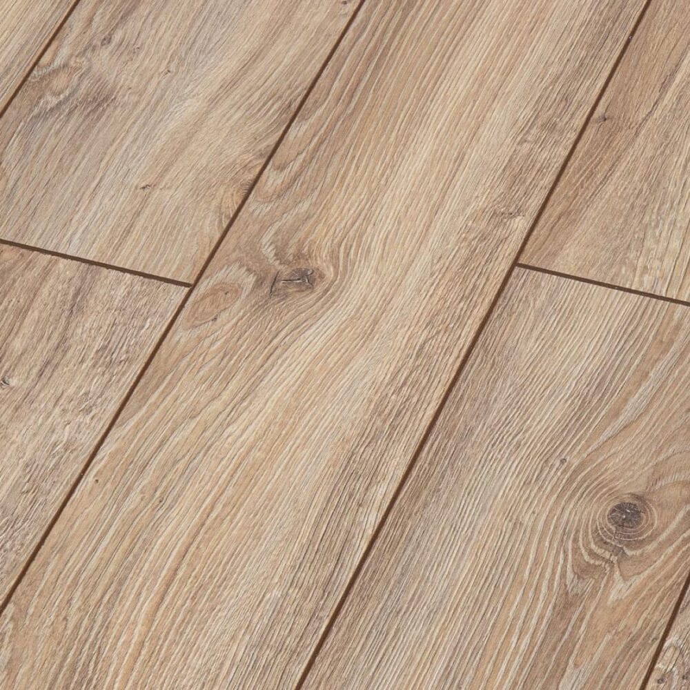 Ламинат Kastamonu Sunfloor 12/33 V4 SF104 "Дуб Самора" — изображение 2