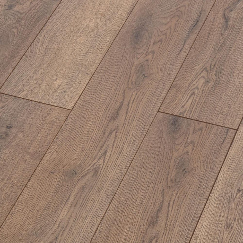 Ламинат Kastamonu Sunfloor 12/33 V4 SF105 "Дуб Альгамбра" — изображение 2