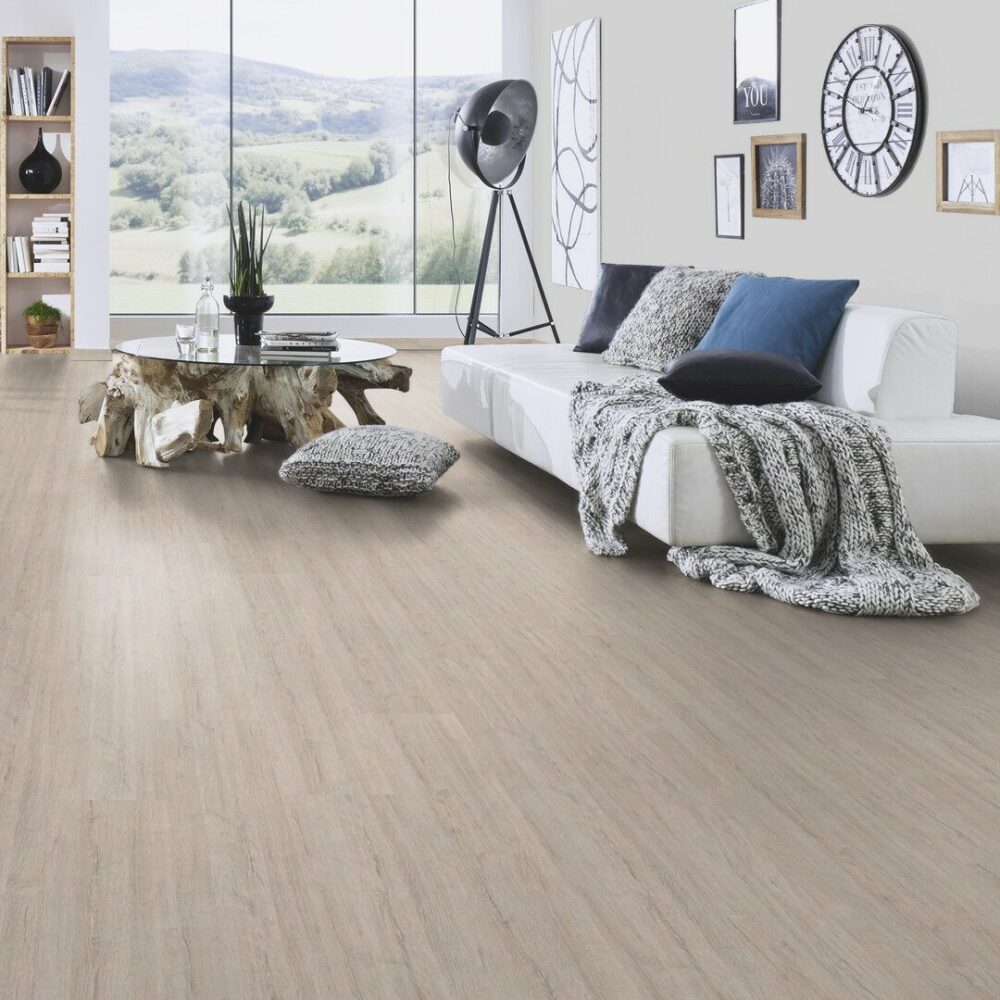 Ламинат Krono Original Castello Classic 5529 "Дуб Орегон" — изображение 3