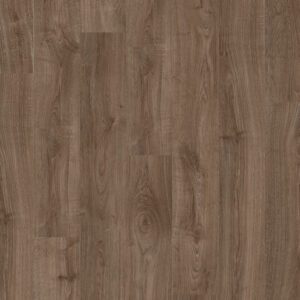 Ламинат Quick Step Eligna U3460 "Дуб Темно-Коричневый Промасленный"