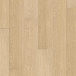 Ламинат Quick Step Impressive IM3105 "Доска Белого Дуба Лакированная"