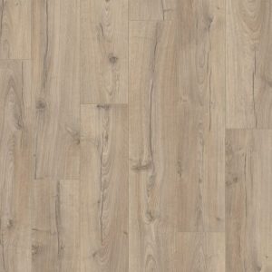 Ламинат Quick Step Impressive IM4663 "Дуб Серо-Бежевый"