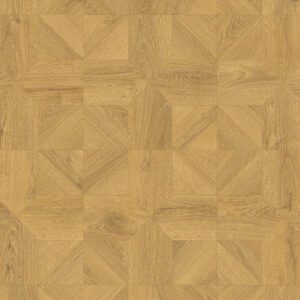 Ламинат Quick Step Impressive Patterns Ultra IPU4143 "Дуб Природный Бежевый Брашированный"
