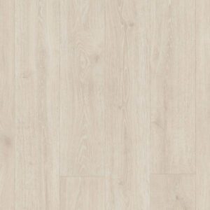 Ламинат Quick Step Majestic MJ3547 "Дуб Лесной Массив Светло-Серый"