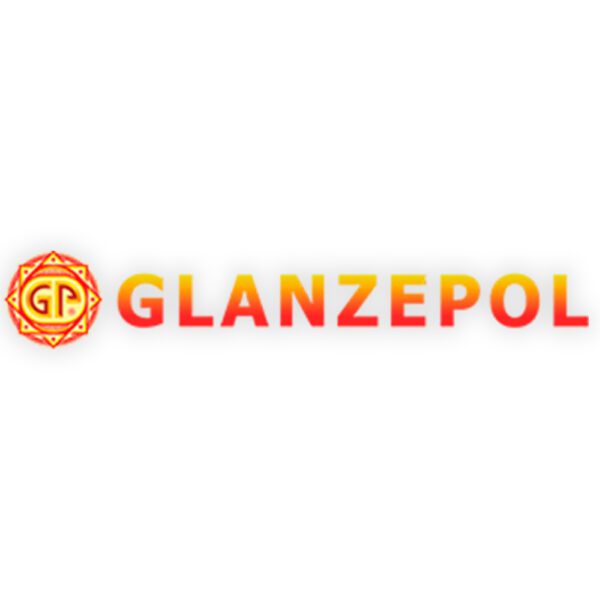 glanzepol logo •