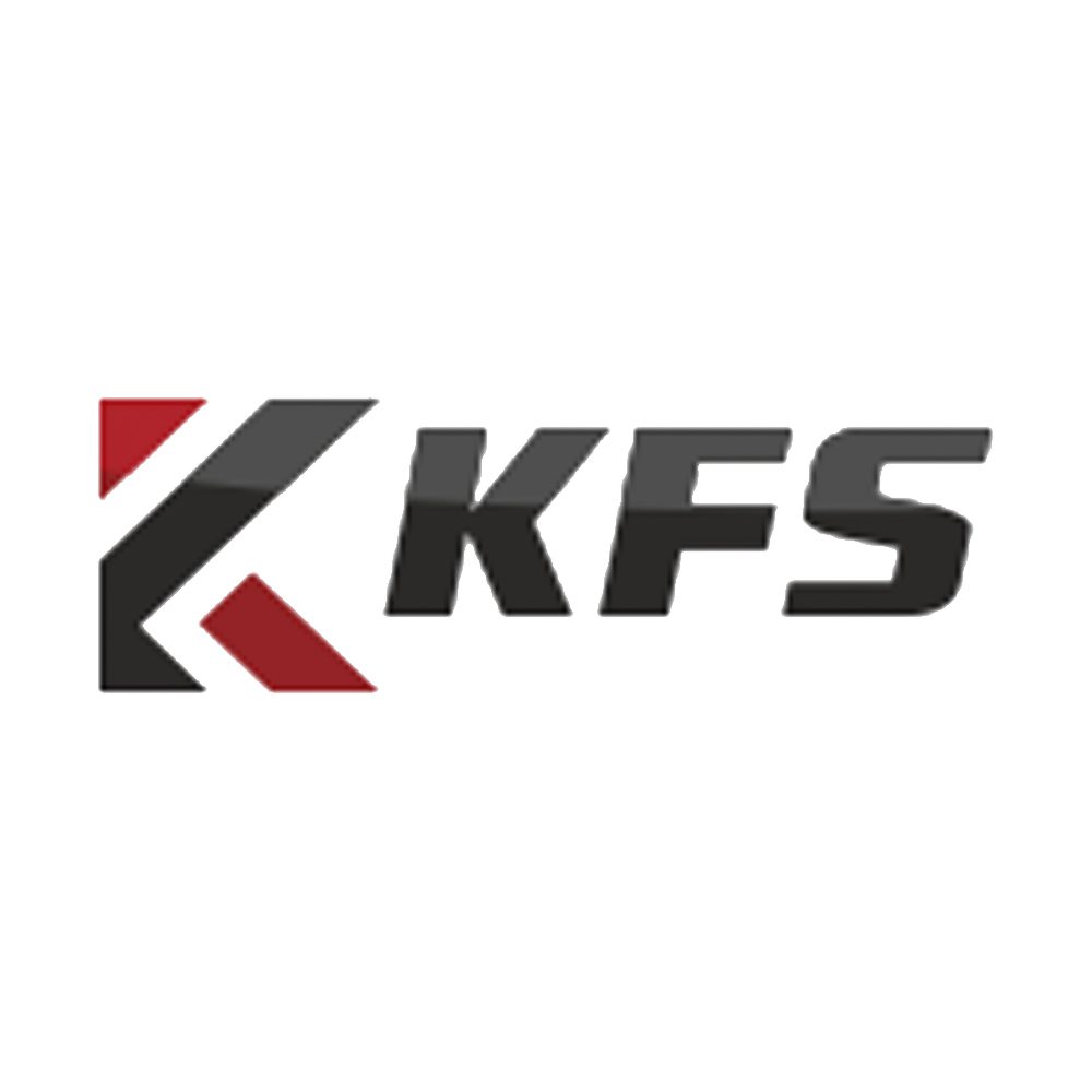 kfs логотип