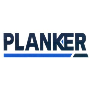 planker логотип