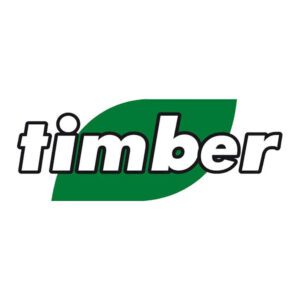 timber логотип