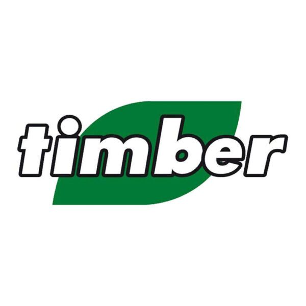 timber логотип