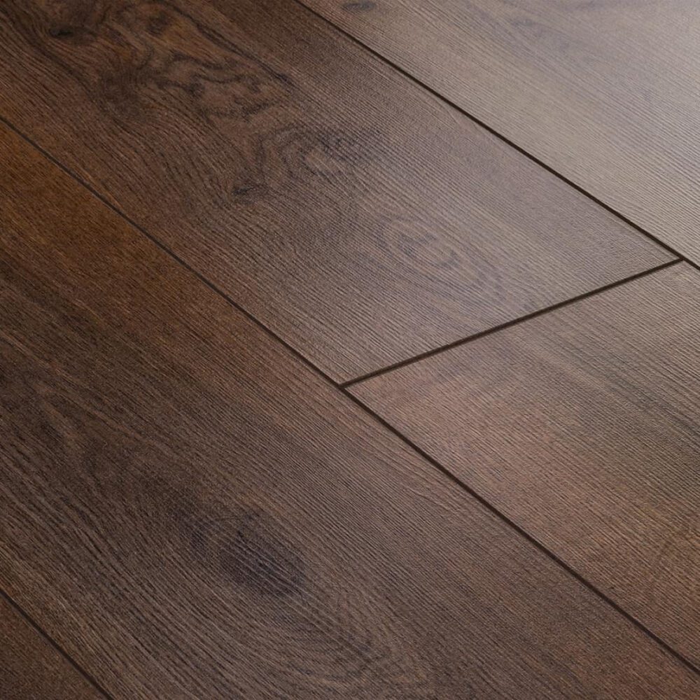 Ламинат Kastamonu Floorpan Black FP850 "Дуб Айвари" — изображение 2
