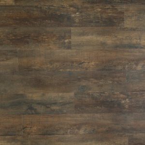 Кварц-виниловая плитка Fine Floor Wood Click FF-1585 "Дуб Окленд"