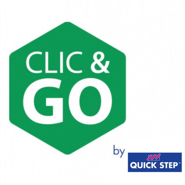 click go logo •