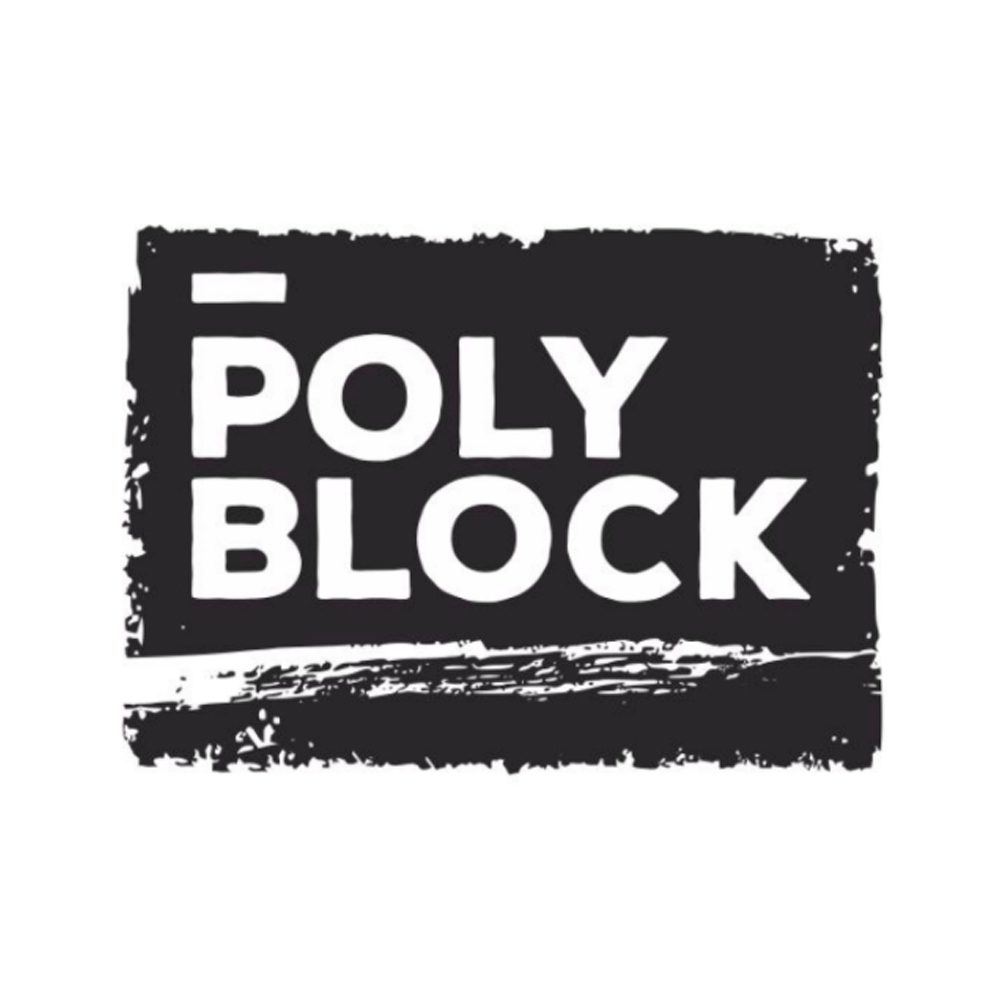 Подложка Poly Block