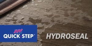 quickstep hydroseal
