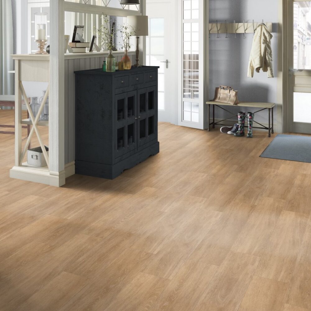 SPC Ламинат Tarkett Element Click 2770180012 «Biscuit Oak» — изображение 3
