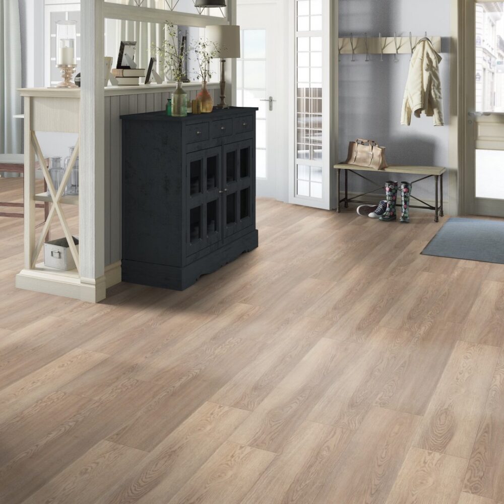 SPC Ламинат Tarkett Element Click 277018010 «Cappuccino Oak» — изображение 3