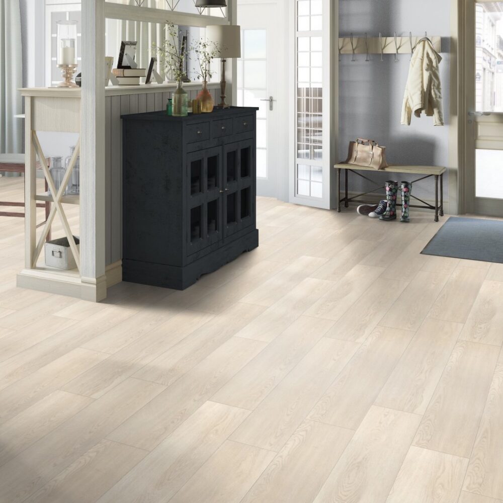 SPC Ламинат Tarkett Element Click 277018011 «Sandy Oak» — изображение 3