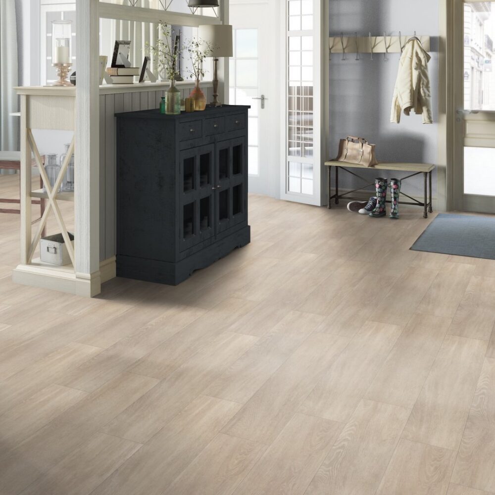 SPC Ламинат Tarkett Element Click 277018013 «Rocky Oak» — изображение 3
