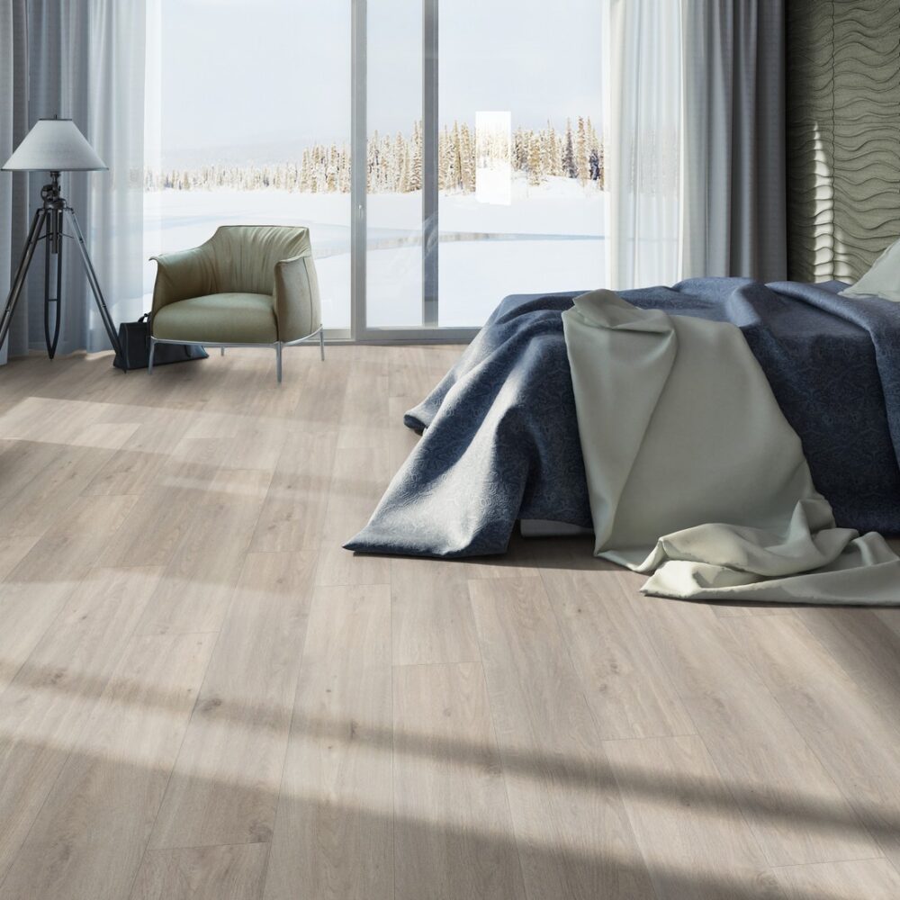 SPC Ламинат Tarkett Element Click 277018014 «Dusk Oak» — изображение 4