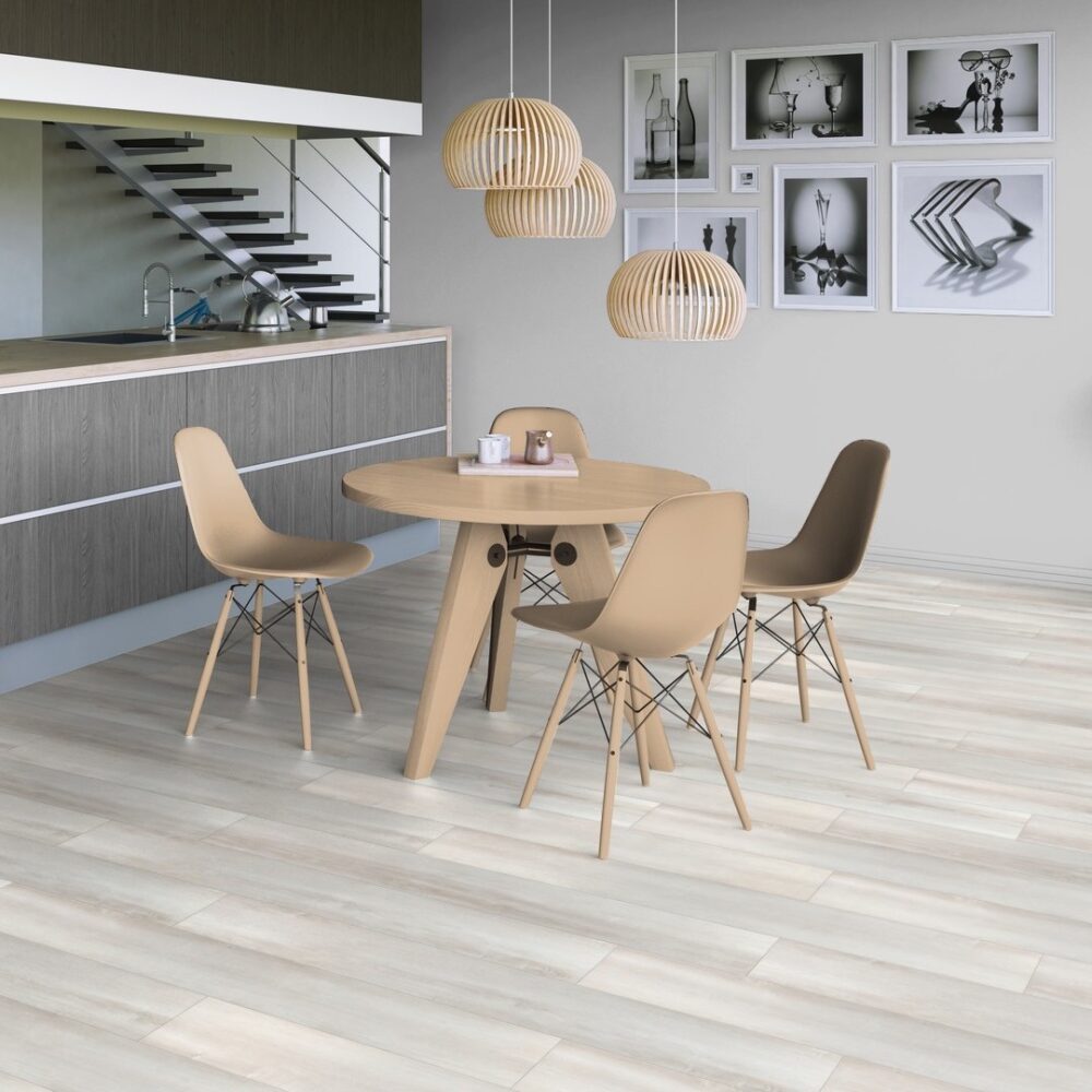 SPC Ламинат Tarkett Element Click 277018015 «Foggy Elm» — изображение 2