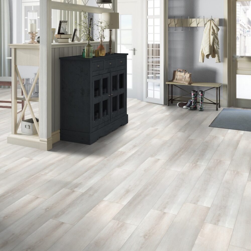SPC Ламинат Tarkett Element Click 277018015 «Foggy Elm» — изображение 3