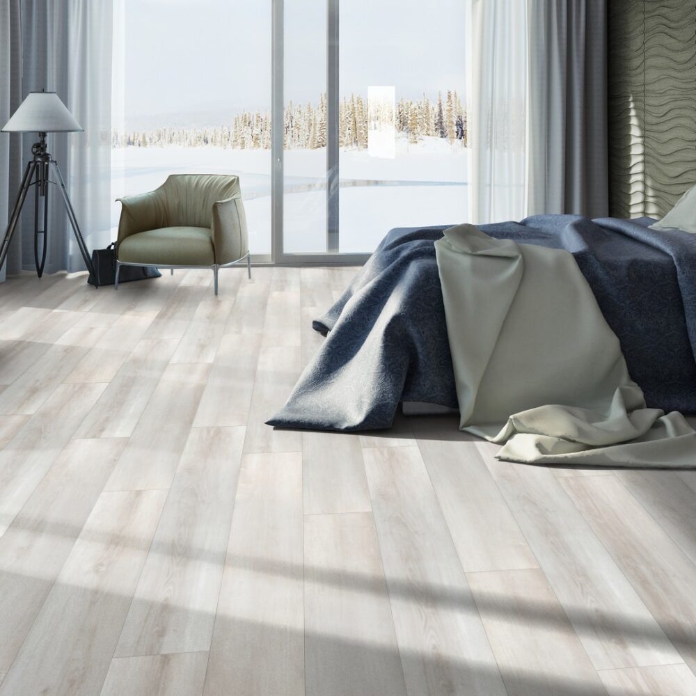 SPC Ламинат Tarkett Element Click 277018015 «Foggy Elm» — изображение 4