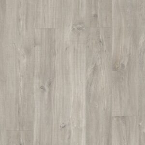 Виниловая плитка Quick Step Blos AVSPU40030 "Дуб Каньон Серый Пиленый"