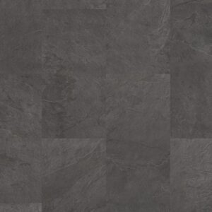 Виниловая плитка Quick Step Oro AVSTU40035 "Сланец Черный"