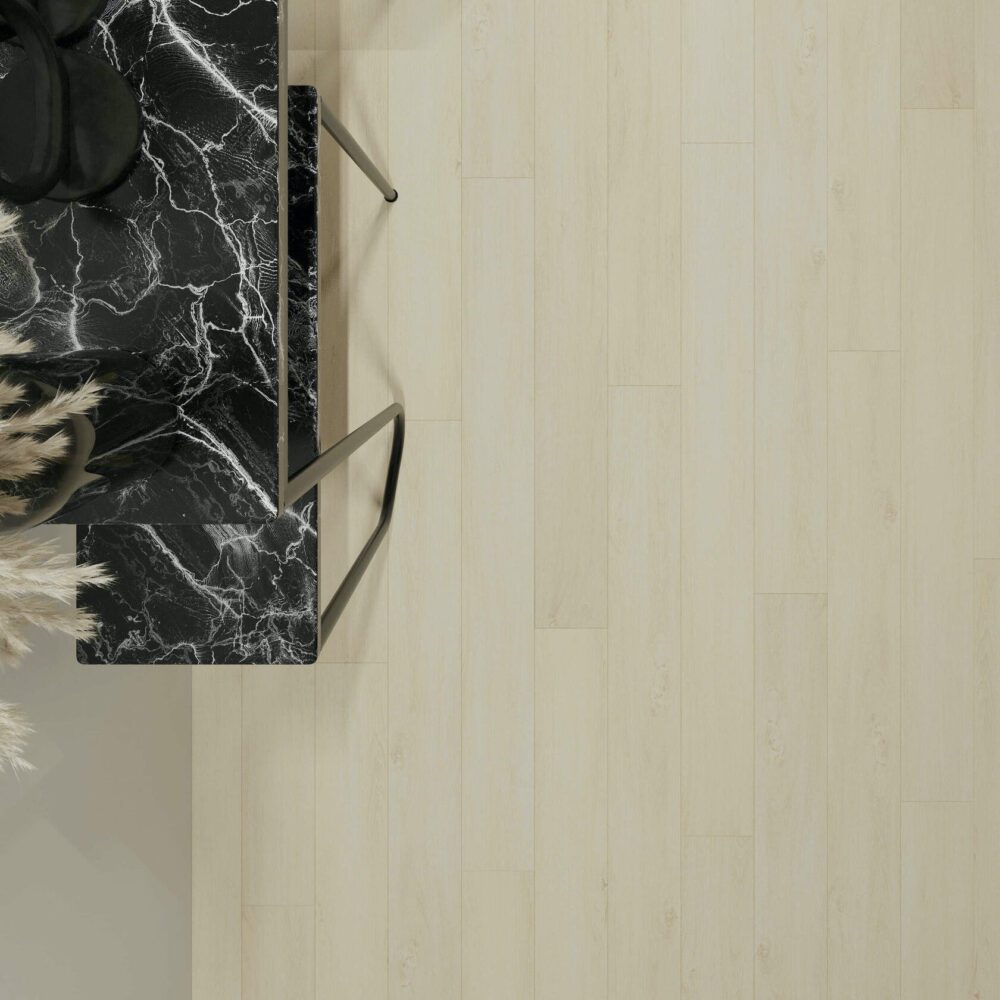 Ламинат AlixFloor City Line ALX820 "Дуб Белый Светлый" — изображение 4