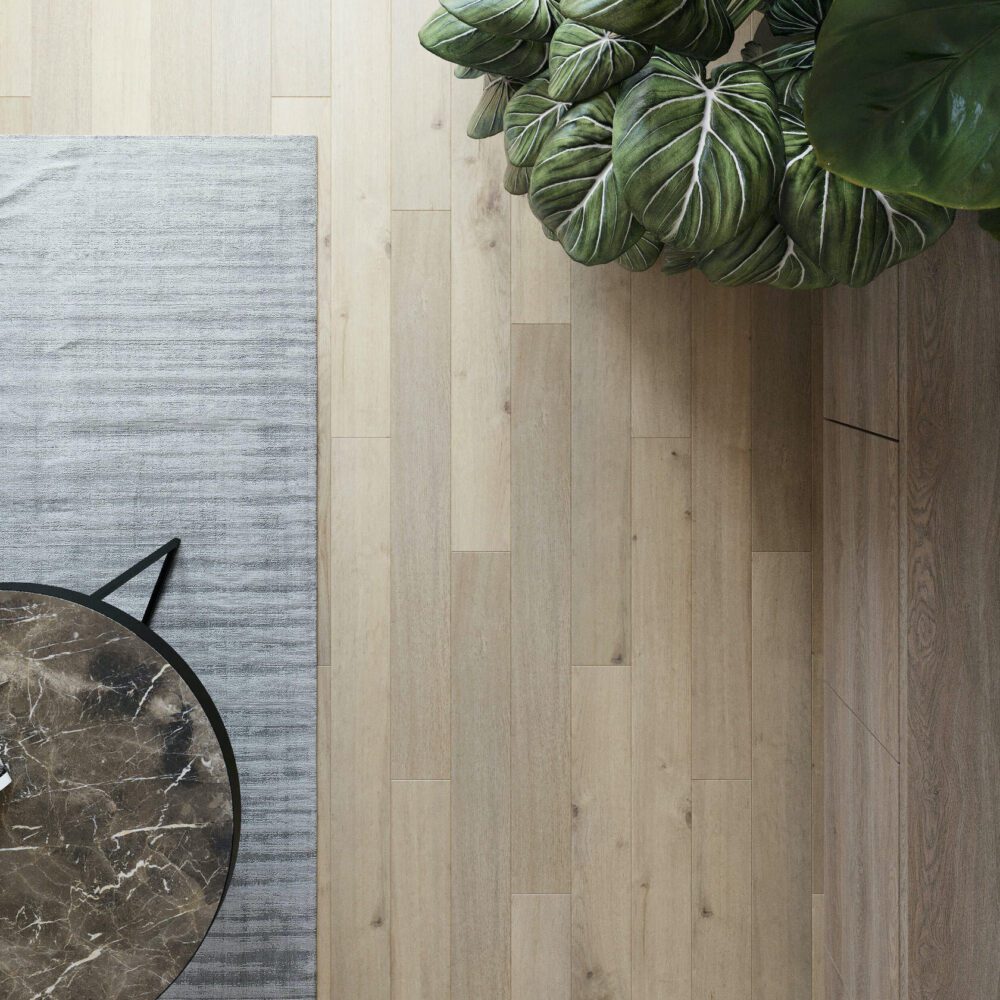 Ламинат AlixFloor Natural Line ALX826 "Дуб Натуральный Классический" — изображение 4