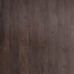 Ламинат AlixFloor Natural Line ALX828 "Дуб Кабинный Темный"