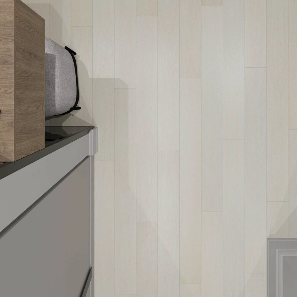 Ламинат AlixFloor Natural Line ALX833 "Дуб Выбеленный" — изображение 4