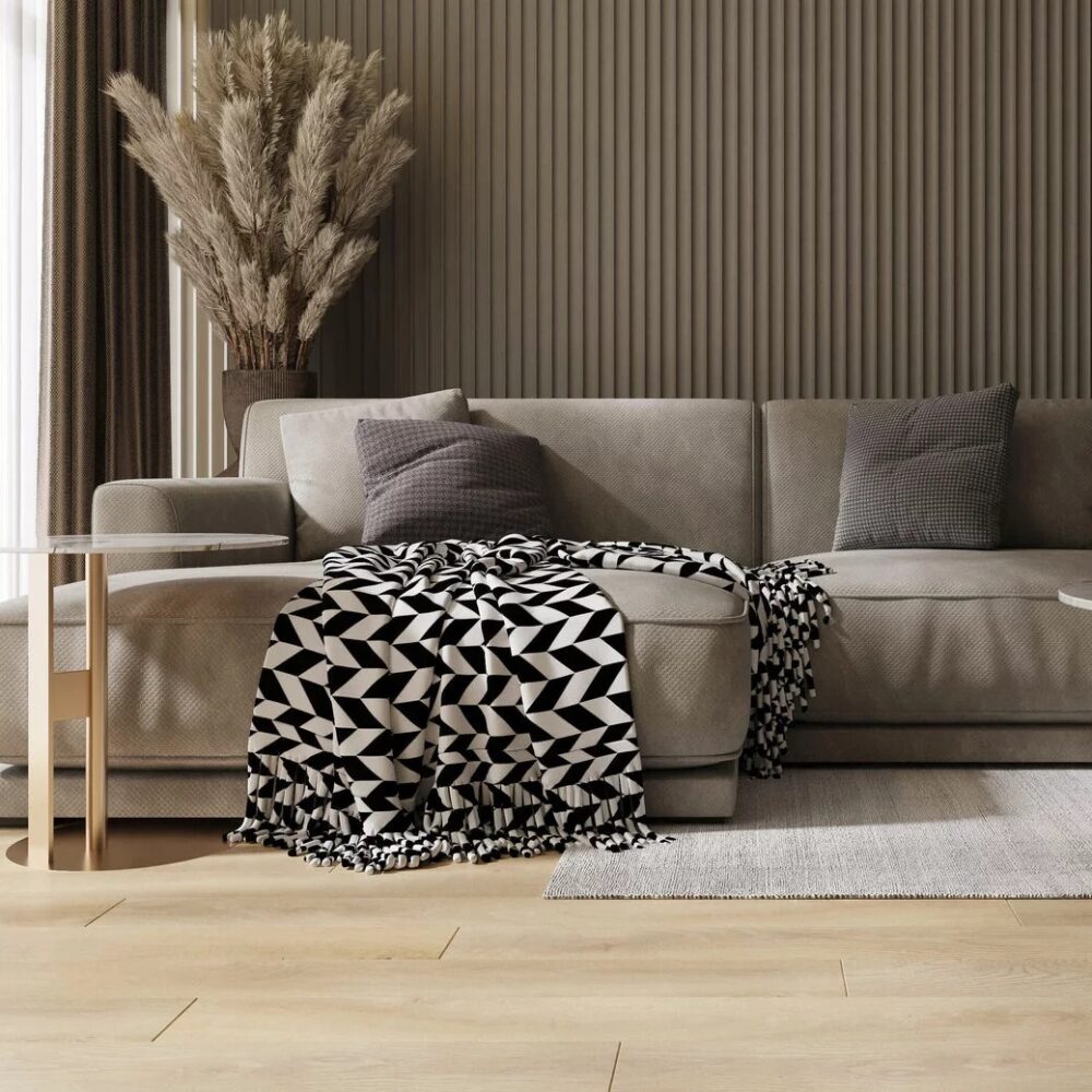 Ламинат AlixFloor City Line ALX824 "Дуб Пепельный Ирландский" — изображение 3