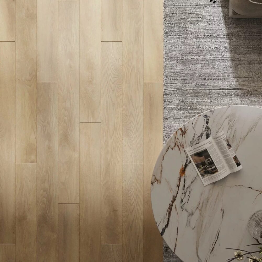Ламинат AlixFloor City Line ALX824 "Дуб Пепельный Ирландский" — изображение 4