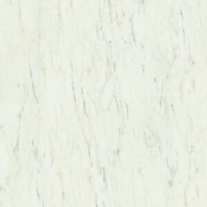 Виниловая плитка Quick Step Blush SGTC20305 "Мрамор Белый Лунный"