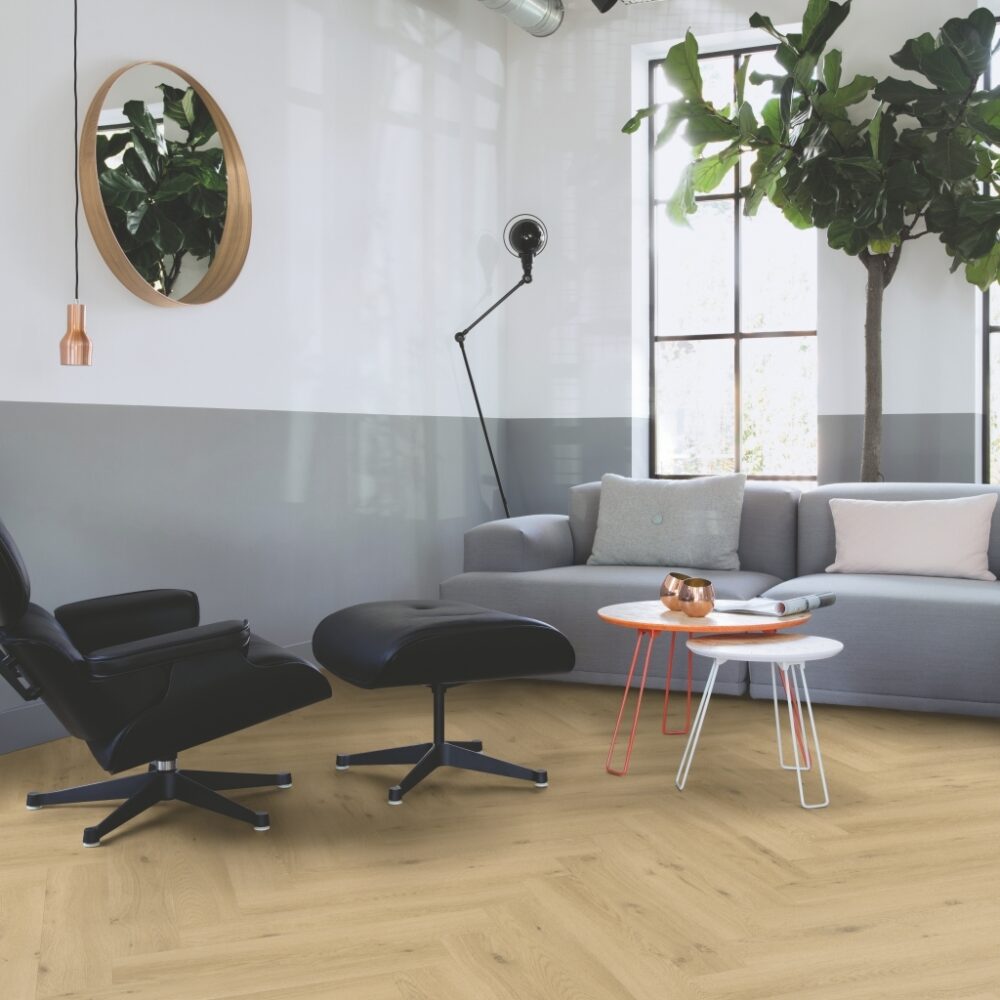Виниловая плитка Quick Step Pristine SGHBCC20326 "Морской Бриз Натуральный" — изображение 4