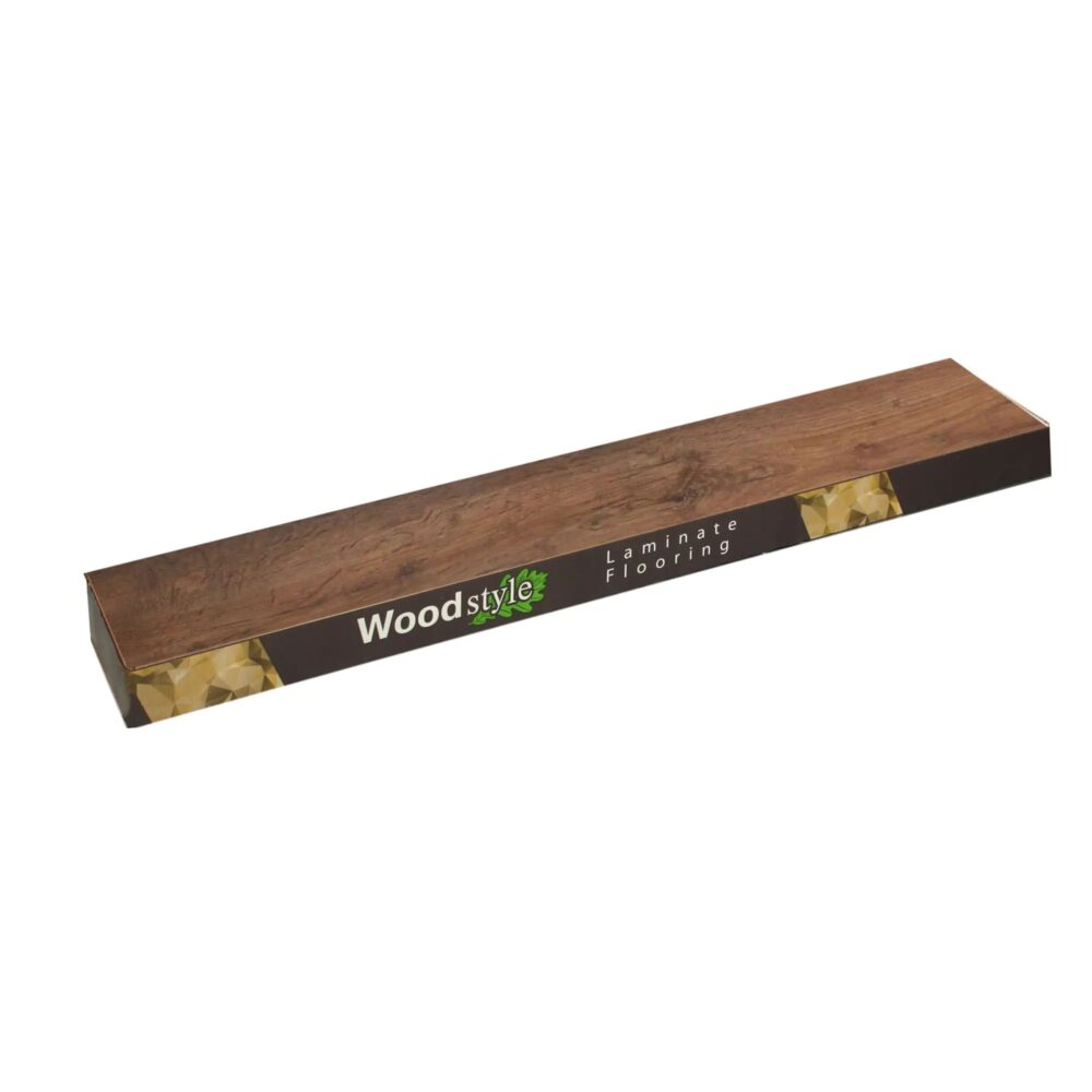 Ламинат Woodstyle Vega 4728 "Дуб Вельсна" — изображение 4