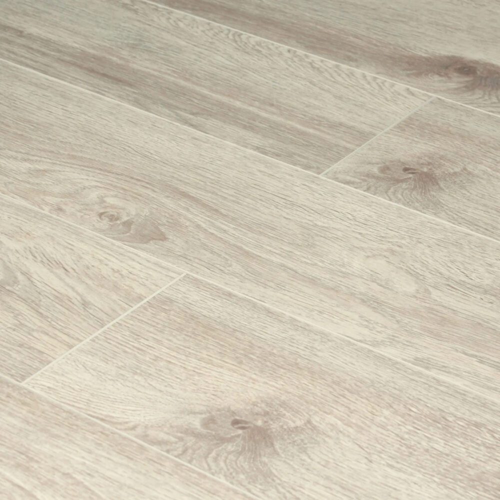 Ламинат Woodstyle Zoom 4V 2660-V4 "Дуб Снежный Холм" — изображение 2