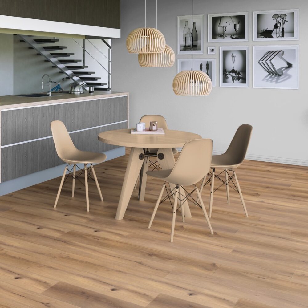 SPC Ламинат Tarkett Future House 277017004 «Toby» — изображение 2