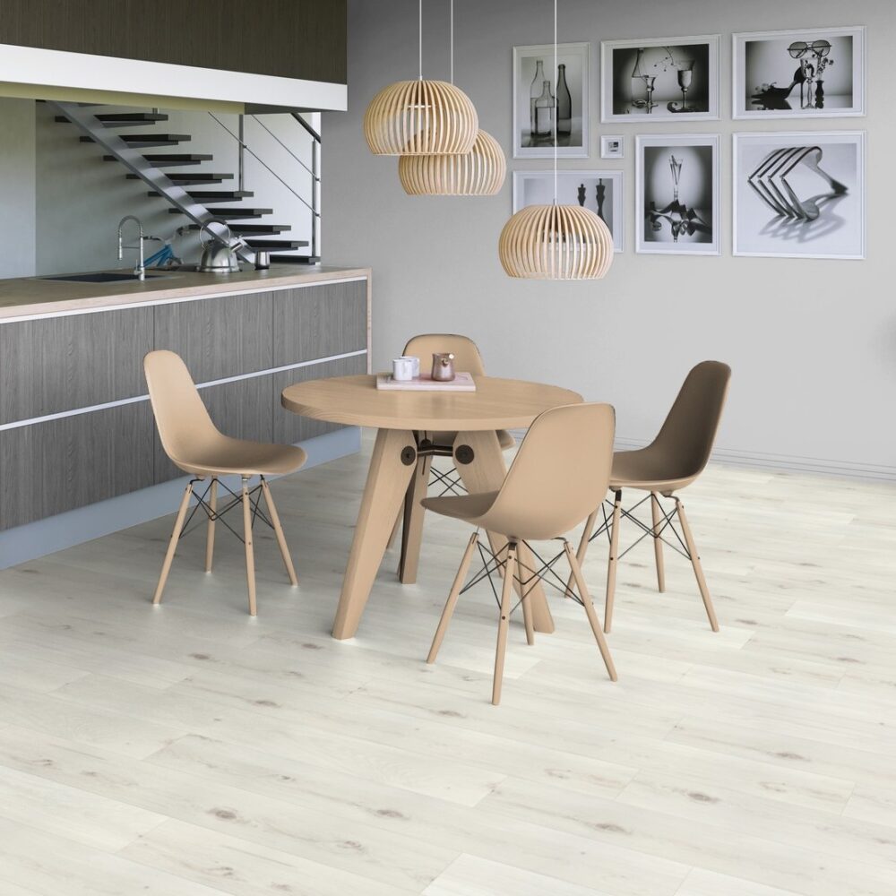 SPC Ламинат Tarkett Future House 277017009 «Kerri» — изображение 2