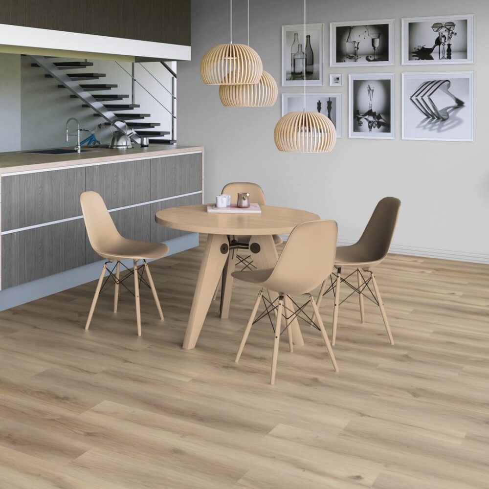 SPC Ламинат Tarkett Future House 277017012 «Chester» — изображение 2