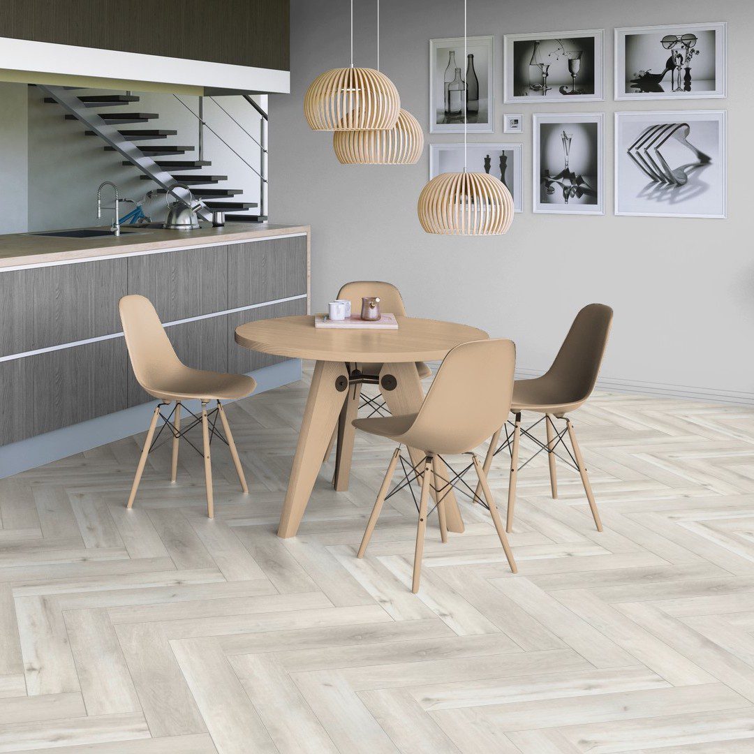 SPC Ламинат Tarkett Ambient House 257070000 "Rickie" — изображение 2