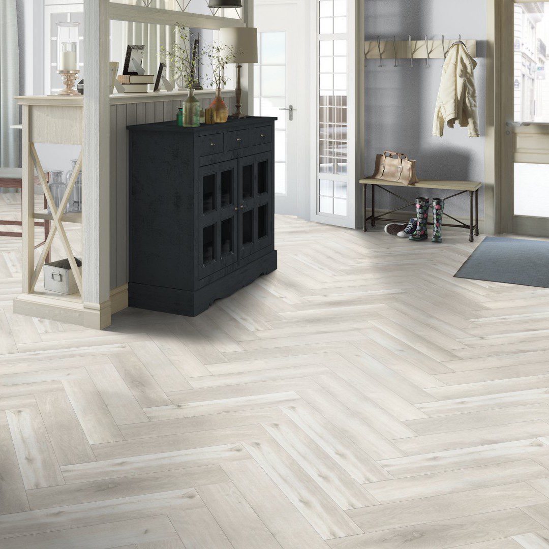 SPC Ламинат Tarkett Ambient House 257070000 "Rickie" — изображение 3