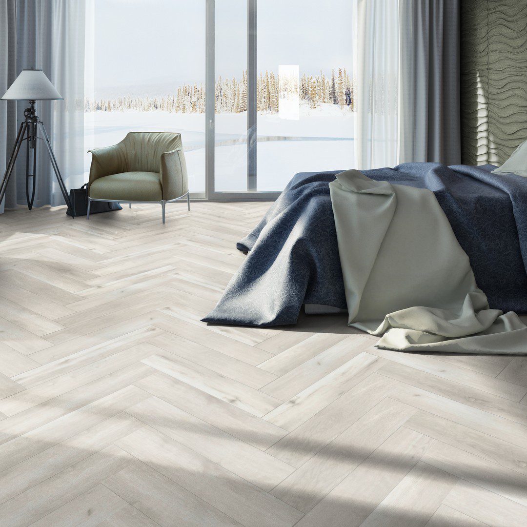 SPC Ламинат Tarkett Ambient House 257070000 "Rickie" — изображение 4