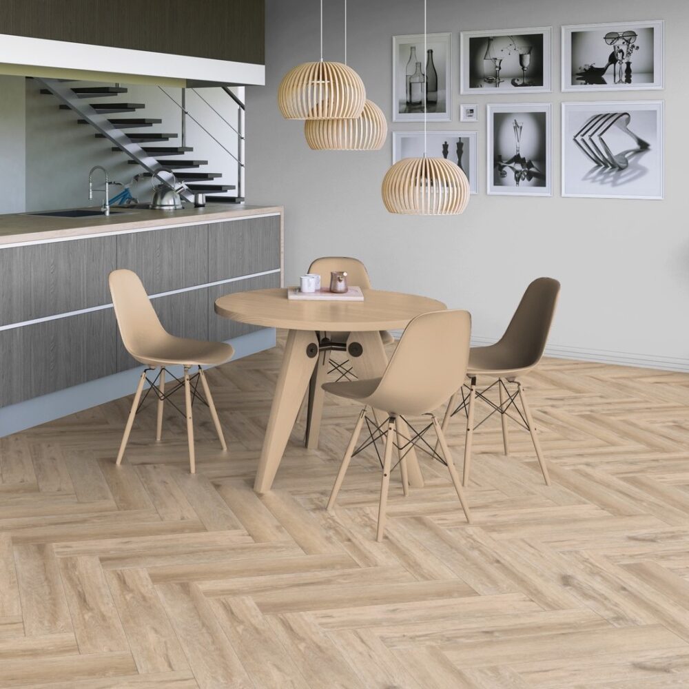 SPC Ламинат Tarkett Ambient House 257070001 "Ida" — изображение 2