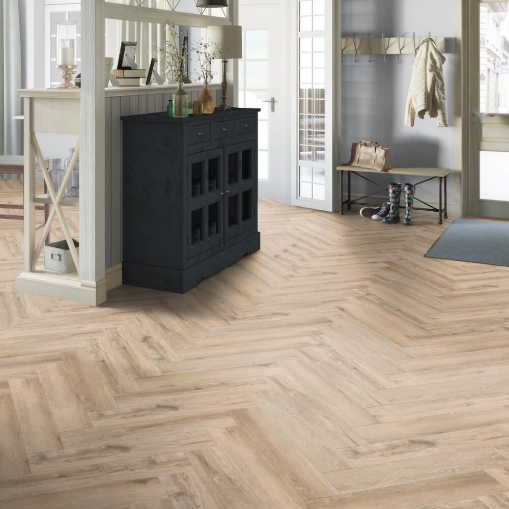 SPC Ламинат Tarkett Ambient House 257070001 "Ida" — изображение 3