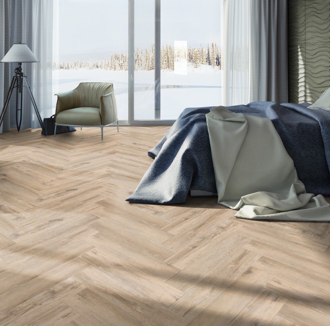 SPC Ламинат Tarkett Ambient House 257070001 "Ida" — изображение 4