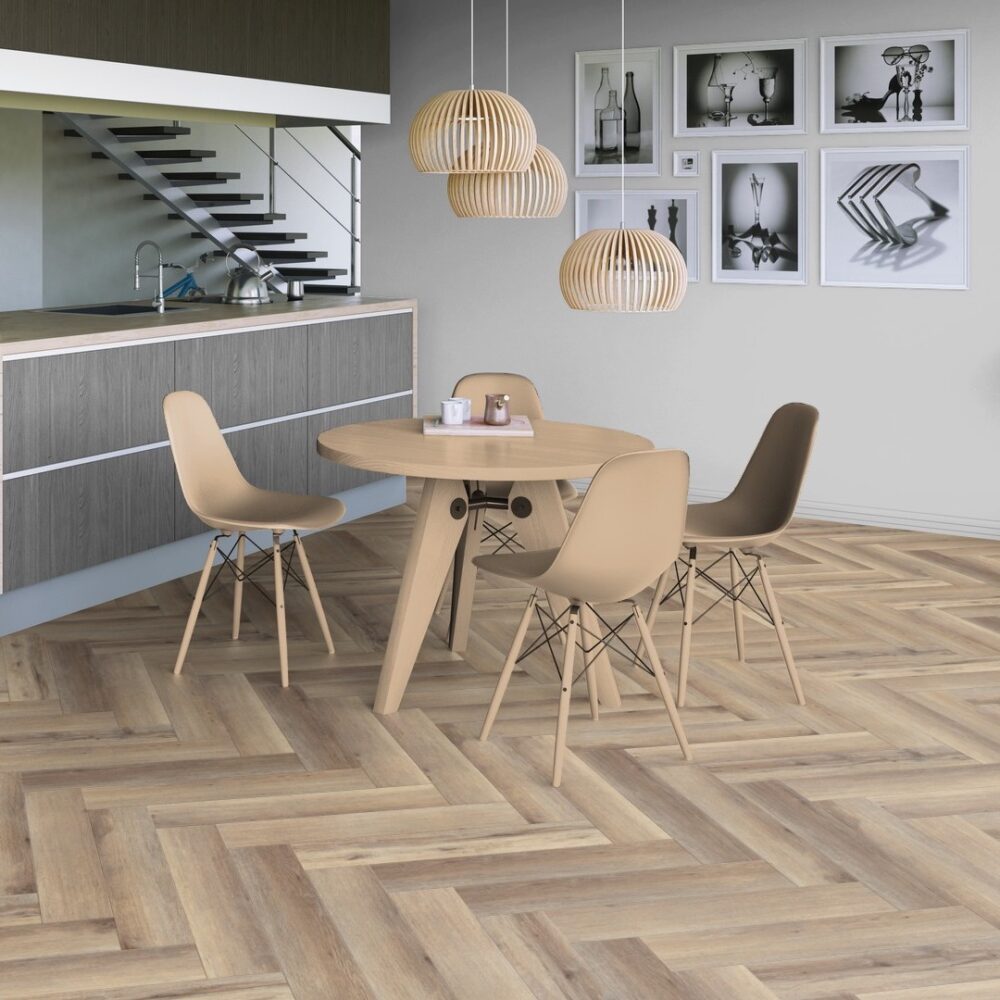 SPC Ламинат Tarkett Ambient House 257070003 "Barbara" — изображение 2