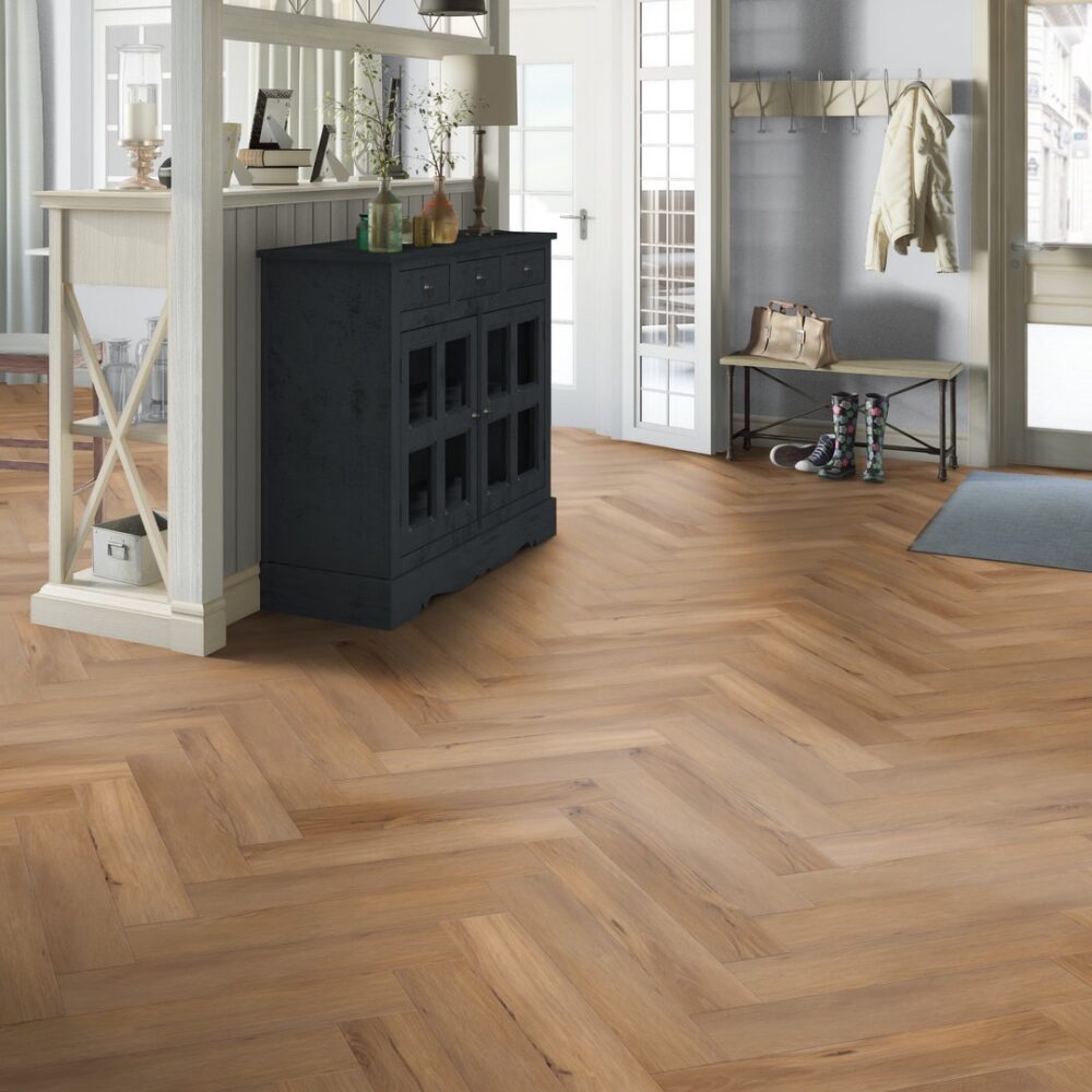 SPC Ламинат Tarkett Ambient House 257070005 "Maya" — изображение 3